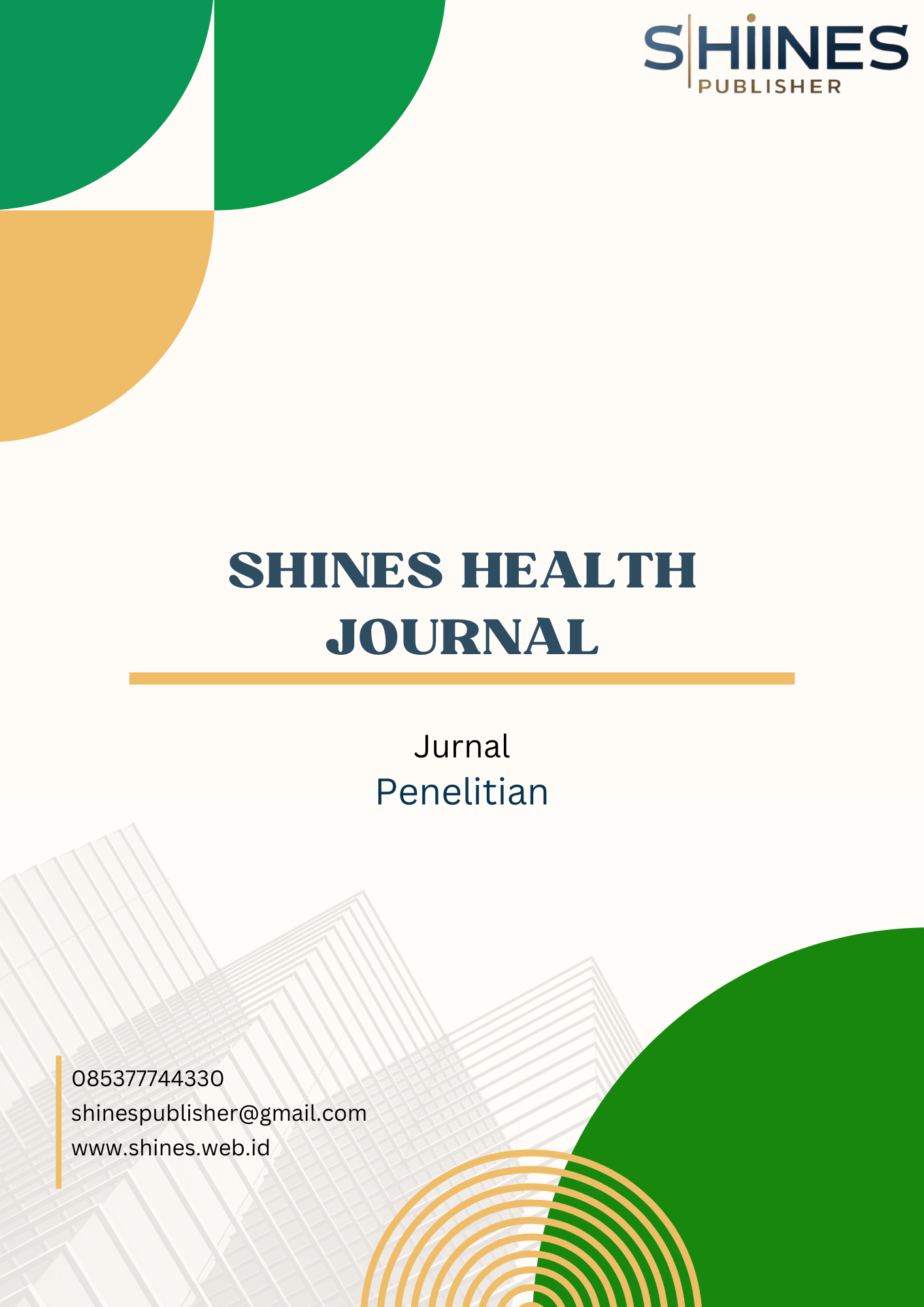 Research Journal